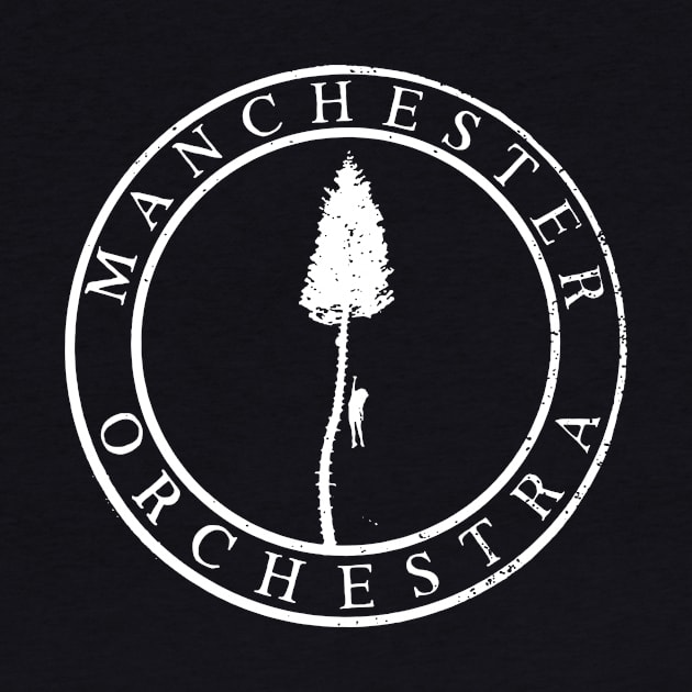 Manchester Orchestra 2 by BrandyWelcher